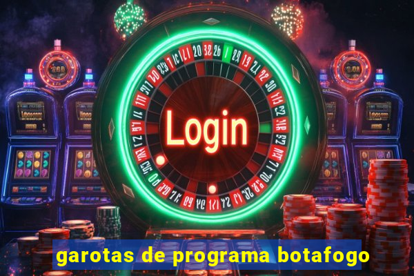 garotas de programa botafogo